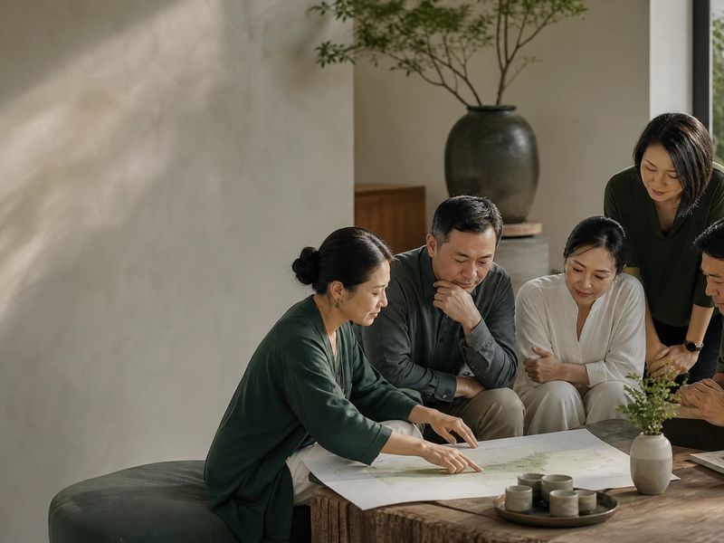YEN Corporate Wellness